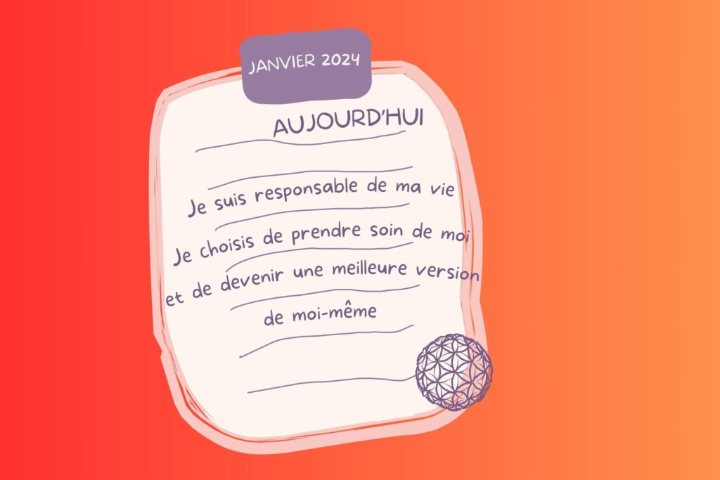 Le chemin intérieur : se détacher pour mieux s'attacher